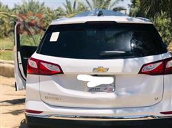 شيفروليه ايكونس